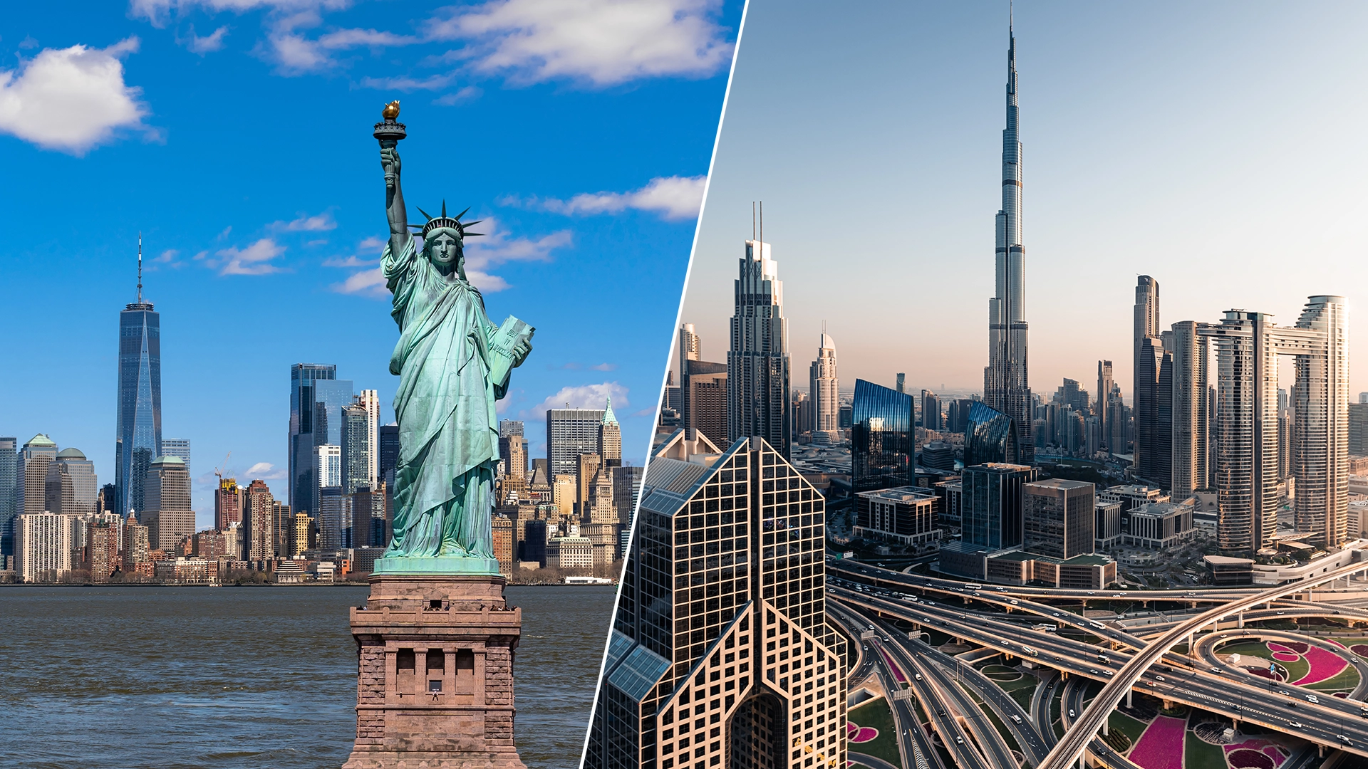 Cost of Living in Major US Cities Vs Dubai